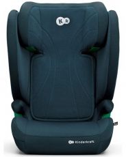Автокрісло Kinderkraft Junior Fix 2 i-Size Harbour Blue